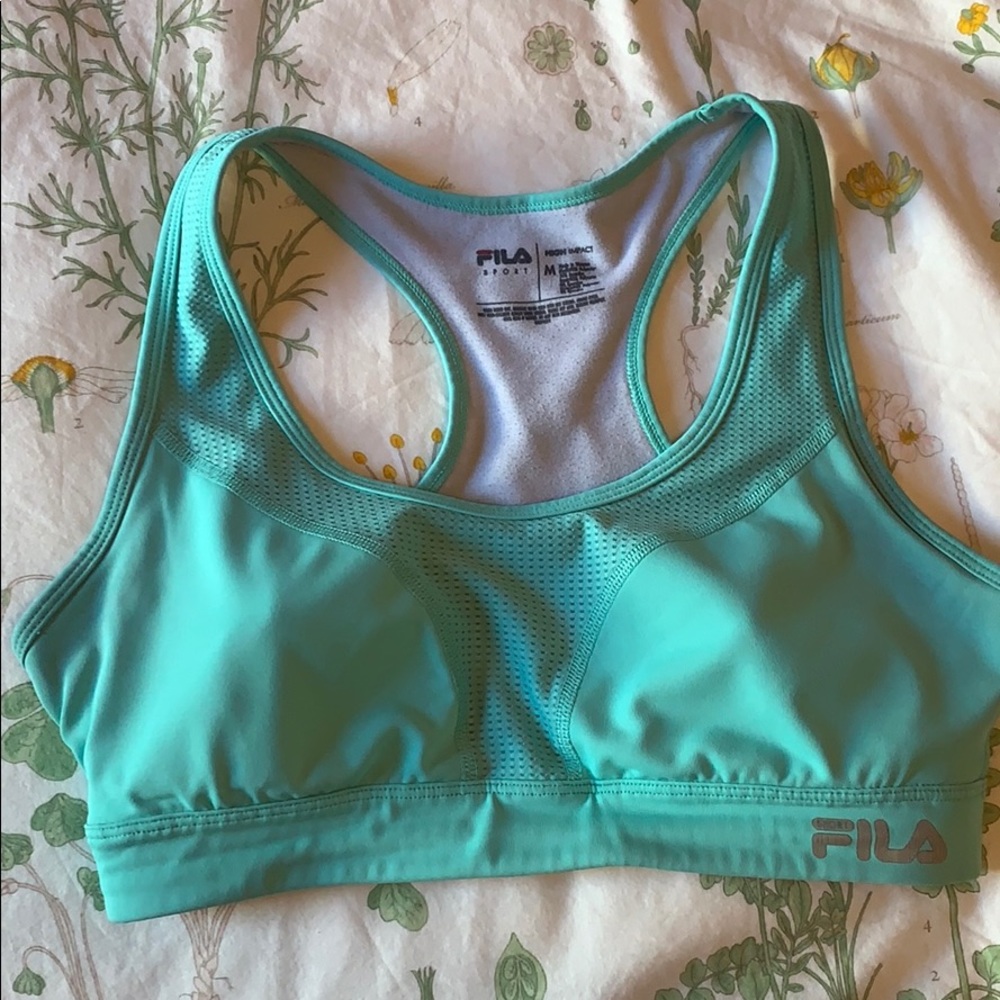 FILA Sports Bra